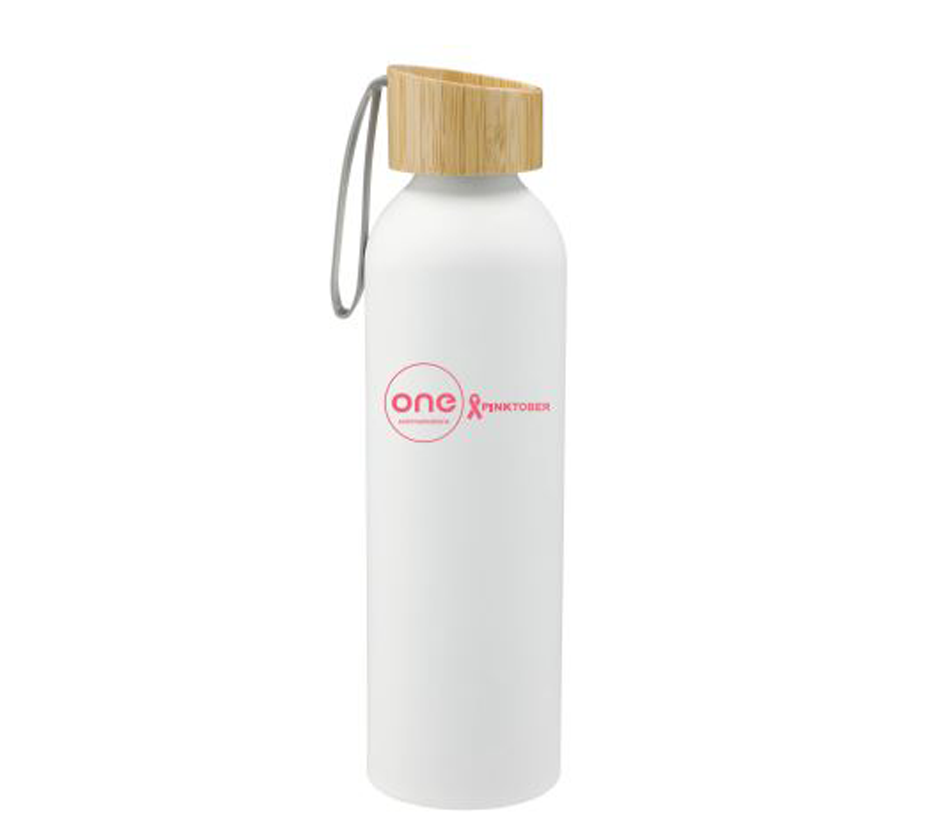 Pinktober Sports Bottle