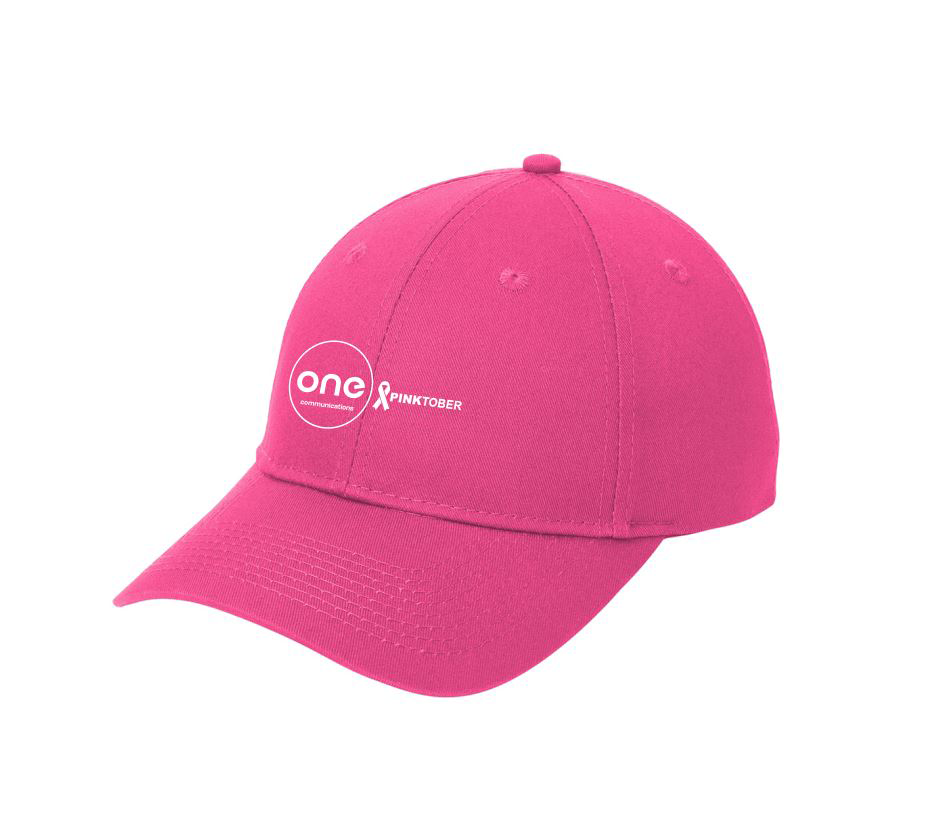 Pinktober Performance Head Gear